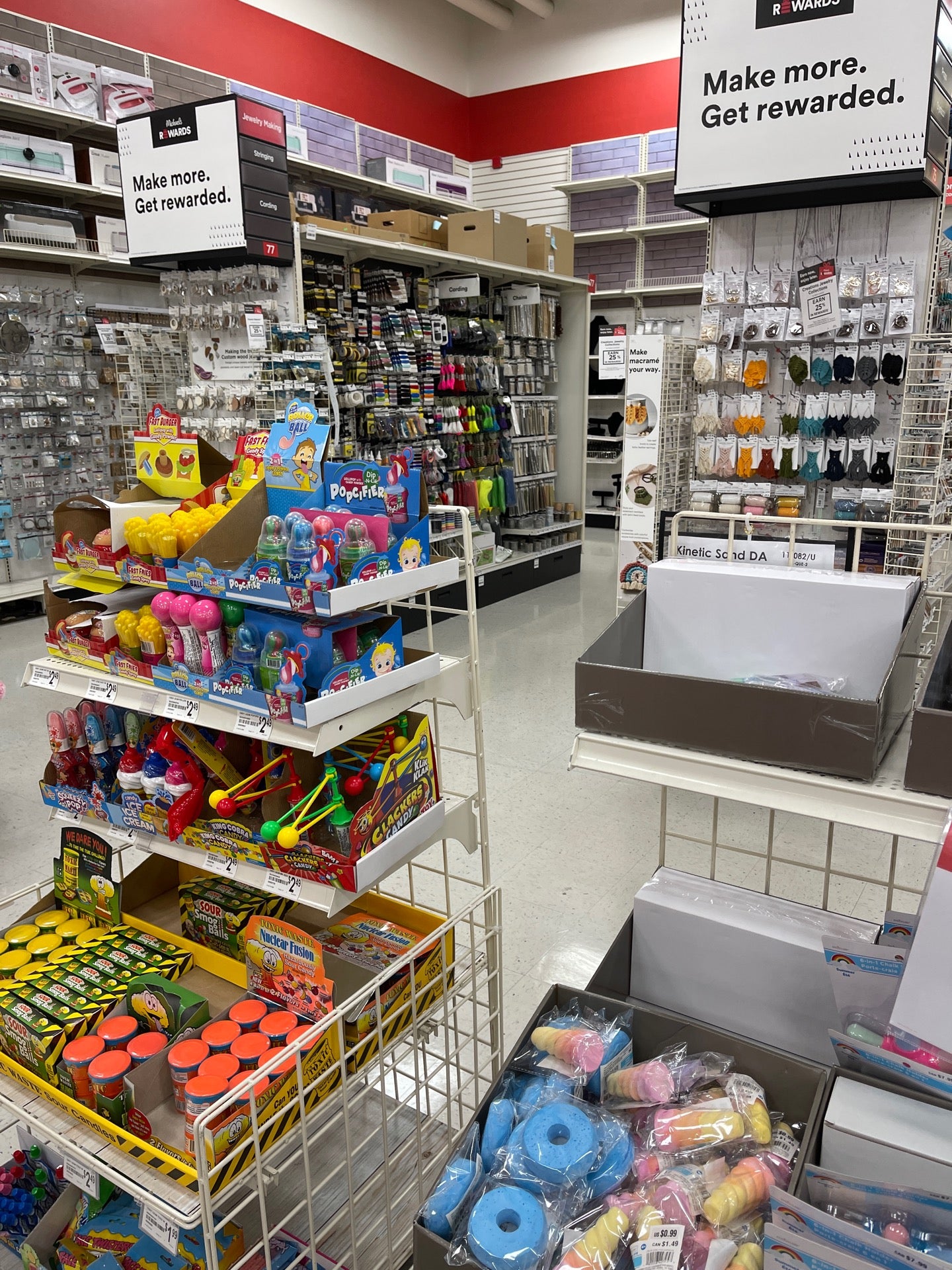 Michaels - The Arts & Crafts Store - Saint Louis, MO 63123