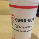 Cook-Out - Fast Food Restaurants