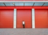 STOCK GARAGE DOORS - Garage Doors & Fittings