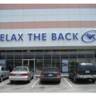 Relax The Back