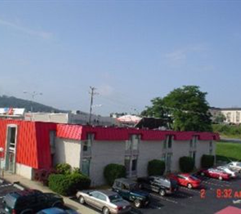 Econo Lodge - Harrisonburg, VA