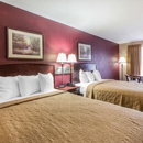 Quality Inn - Motels