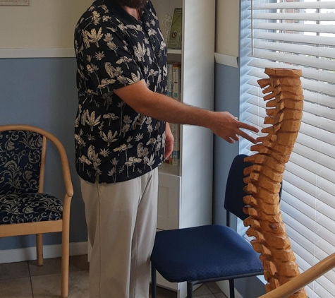 McGuffin Smith Chiropractic - Jacksonville Beach, FL