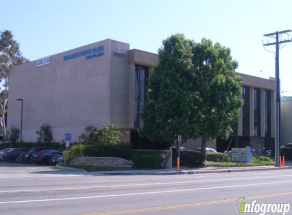 City Lift Building Services - Hawthorne, CA