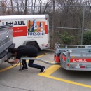 U-Haul Moving & Storage of Ballantyne - Truck Rental