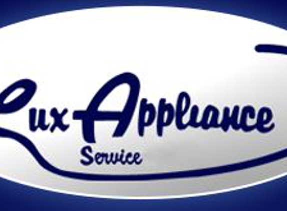 Lux Appliance Service - New Braunfels, TX