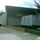 St Vincent de Paul Society - Thrift Shops