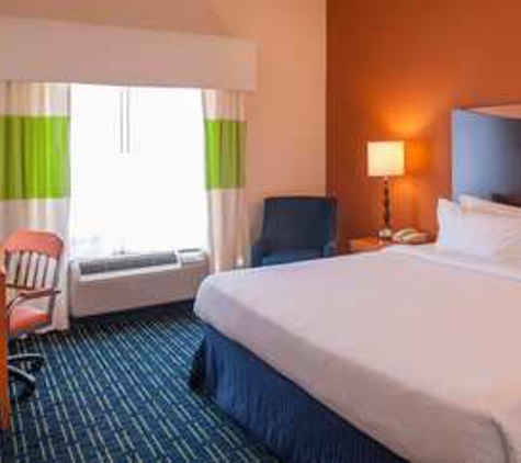 Fairfield Inn & Suites by Marriott Orange Beach - Orange Beach, AL