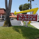 In-N-Out Burger - Fast Food Restaurants