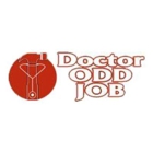 Doctor Odd Job