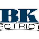 B K Electric Co Inc - Electricians