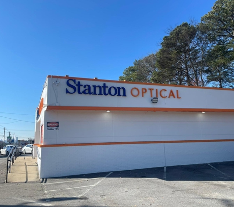 Stanton Optical - Brookhaven, GA