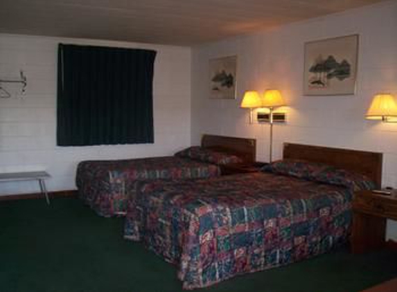 Budget Motel - Rockwood, TN