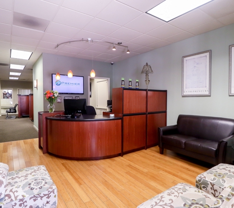 Premier Chiropractic & Pilates - Woodland, CA