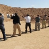 Armed & Unarmed Guard Training gallery