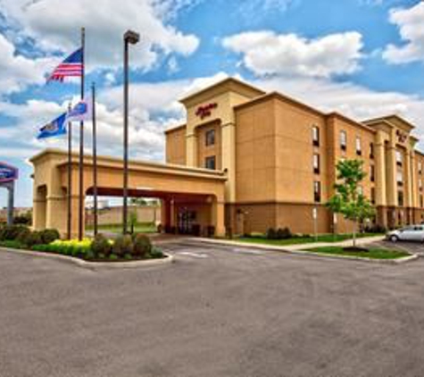 Hampton Inn Rochester-Irondequoit - Rochester, NY