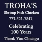 Troha's Chicken & Shrimp House