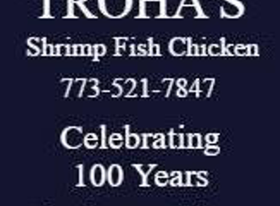 Troha's Chicken & Shrimp House - Chicago, IL