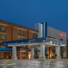 Hampton Inn gallery