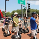 Boston by Segway - Hang Gliding & Instruction