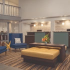Radisson Hotel Salt Lake City Airport