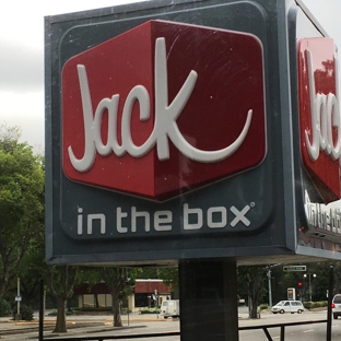 Jack in the Box - Vacaville, CA