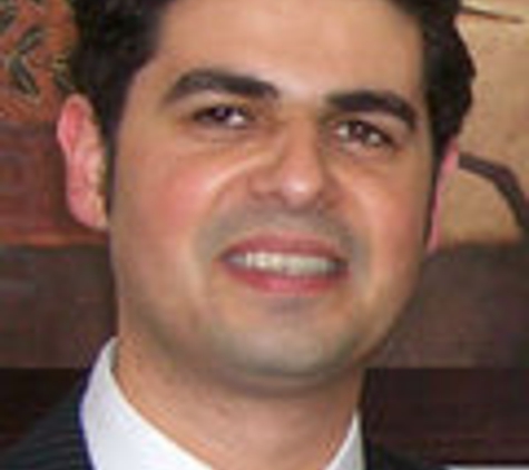 Dr. Robert Ferdowsmakan, MD, DMD - San Diego, CA