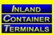 Inland Container Terminals - Freight & Cargo Services