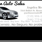 Guardian Auto Sale