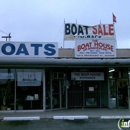 The Boat House Of Anaheim, Inc.