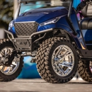 Whisper Outdoor (Good Guys Golf) - Golf Cars & Carts