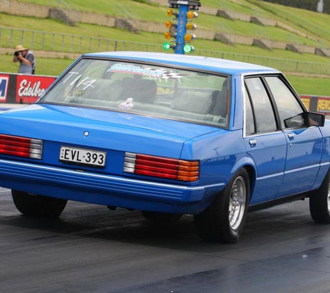 Jenkins Performance Engines - Jamisontown, NSW