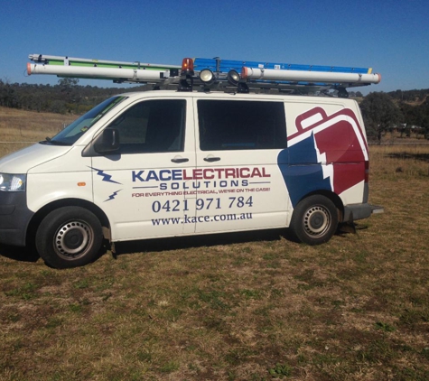 KACE Electrical Solutions - Kearneys Spring, QLD