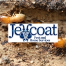 Jeffcoat Pest & Home - Termite Control