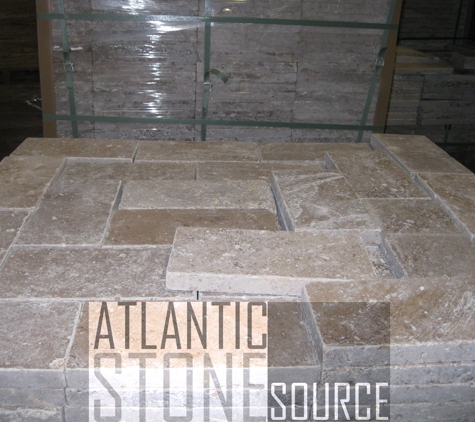 Atlantic Stone Source - Pompano Beach, FL