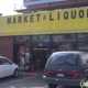 Canyon Liquor & Delicatessen