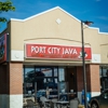 Port City Java gallery