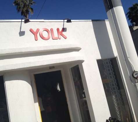 Yolk - Los Angeles, CA