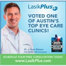LasikPlus Austin - Optometrists