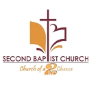 Second Baptist Church - General Baptist Churches