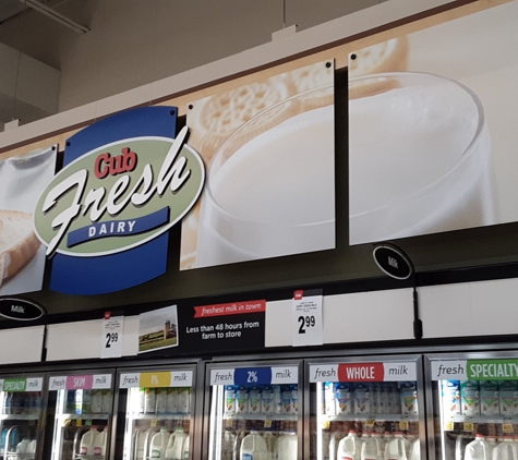 Cub Foods - Buffalo, MN