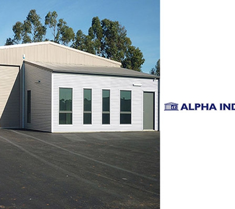 Alpha Industries - Glandore, SA