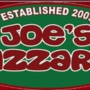 Joe's Pizzaria & Subs - Pizza