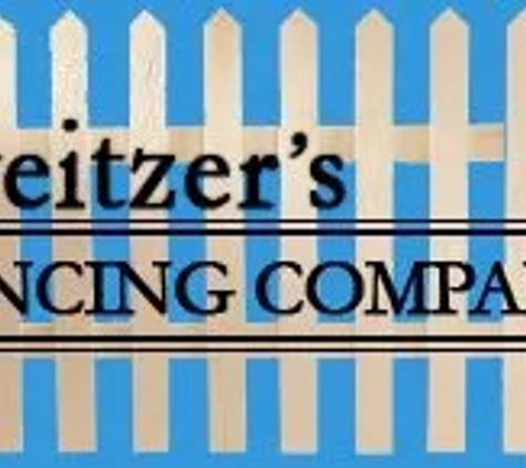 Sweitzer's Fencing Company - Felton, PA