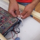 Aladdin Oriental Rug Services