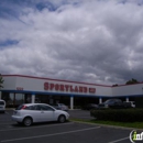 Sportland Team Sports - Sporting Goods