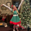 Lola Bard Holiday Entertainment gallery