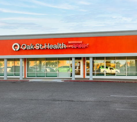 Oak Street Health - Oklahoma City, OK