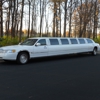 TNT Limousine service gallery