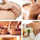 Cupping Therapy Massage, Free Haircut & Wax Salon